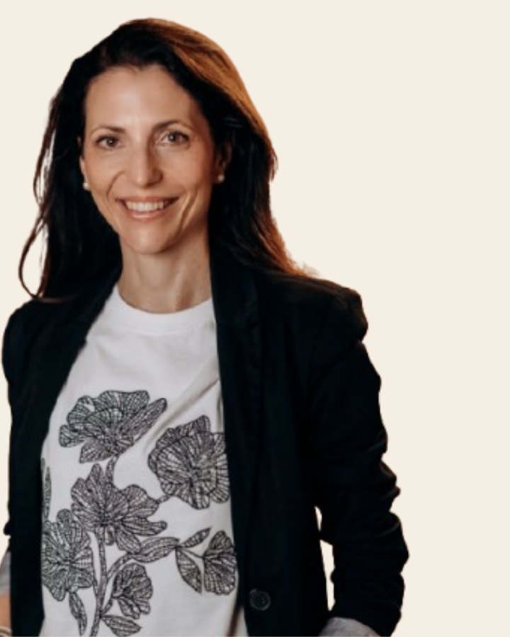 Елина Божимирова — сертифициран Face Reader, водещ на обучението по разчитане на лица във Варна