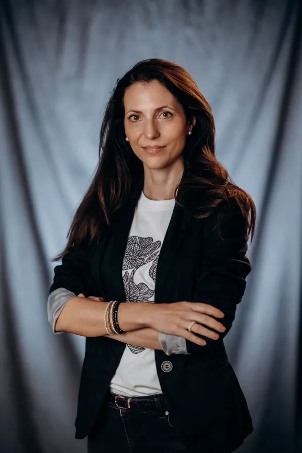 Елина Божимирова — Персонален анализ